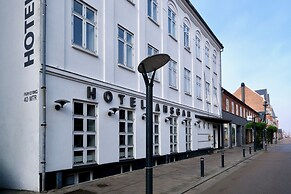 Hotel Ansgar