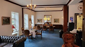 Hotel Ansgar