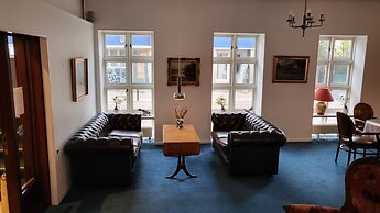 Hotel Ansgar