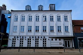 Hotel Ansgar