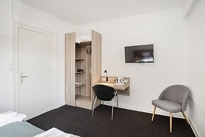 Hotel Ansgar