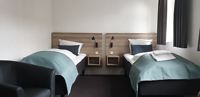 Hotel Ansgar