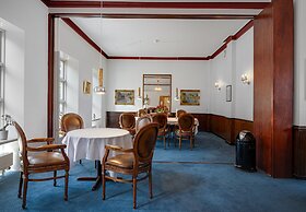 Hotel Ansgar