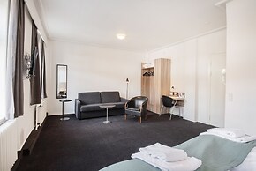 Hotel Ansgar