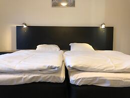 Hotel Aulum Kro