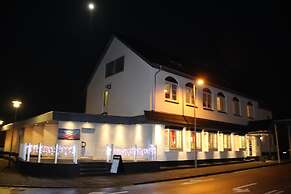 Hotel Aulum Kro