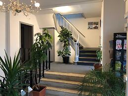 Hotel Aulum Kro