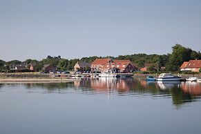 Tambohus Kro & Badehotel