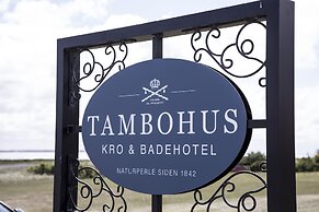 Tambohus Kro & Badehotel