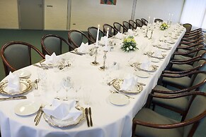 Hotel Troense