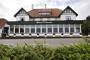 Hotel Troense