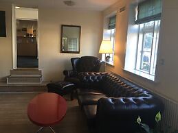 Hotel Troense