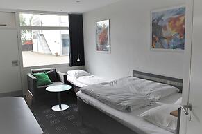 Hotel Hedegaarden
