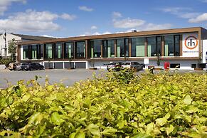 Hotel Hedegaarden