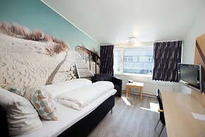 Hotel Hedegaarden