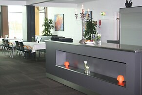 Hotel Hedegaarden