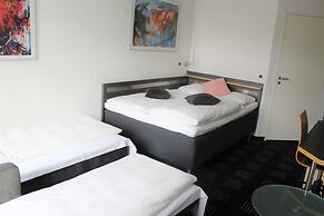 Hotel Hedegaarden