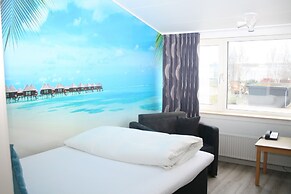 Hotel Hedegaarden