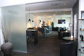 Hotel Hedegaarden
