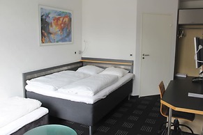 Hotel Hedegaarden