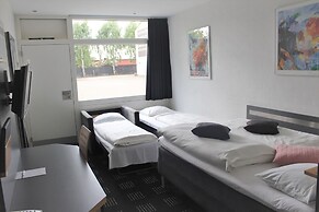 Hotel Hedegaarden