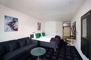 Hotel Hedegaarden