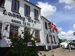 Låsby Kro og Hotel