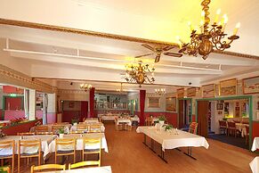 Låsby Kro og Hotel
