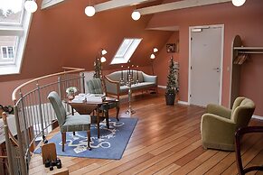 Agerskov Kro og Hotel