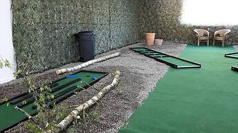 Agerskov Kro og Hotel