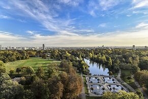Royal Lancaster London