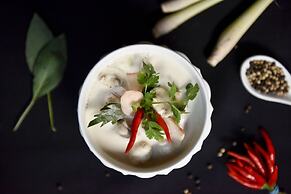 Royal Lancaster London