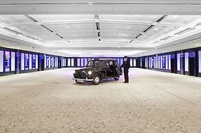 Royal Lancaster London