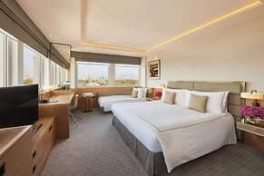 Royal Lancaster London