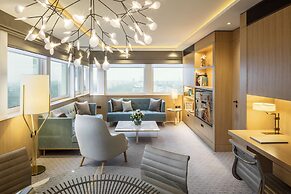 Royal Lancaster London