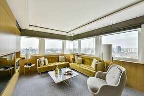 Royal Lancaster London