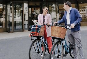 Royal Lancaster London