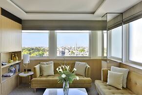 Royal Lancaster London