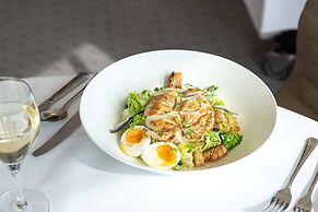 Royal Lancaster London