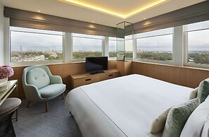 Royal Lancaster London