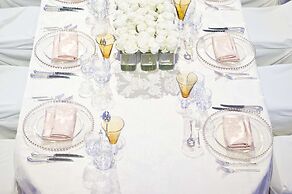 Royal Lancaster London