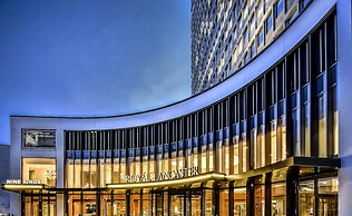 Royal Lancaster London