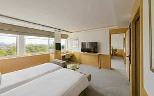 Royal Lancaster London