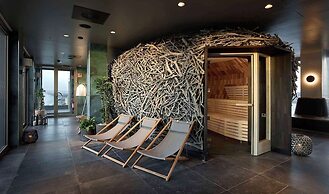 Downtown Camper by Scandic