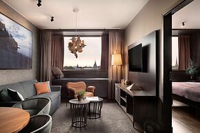 Downtown Camper by Scandic