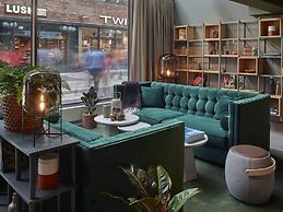 Downtown Camper by Scandic