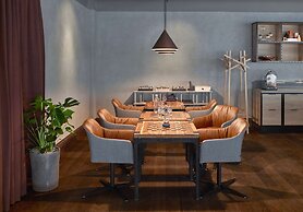 Downtown Camper by Scandic