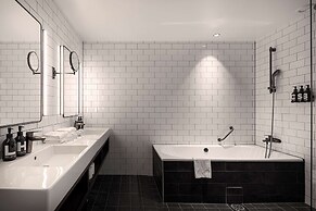 Downtown Camper by Scandic