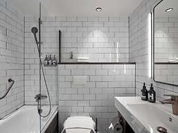 Downtown Camper by Scandic