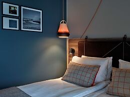 Downtown Camper by Scandic